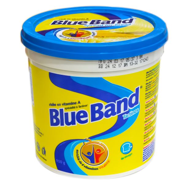 Blue Band Bread Spread 900g